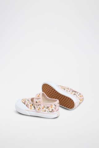 Babies Mary Jane - Rosa