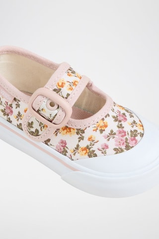 Babies Mary Jane - Rosa