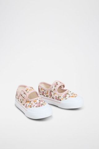 Babies Mary Jane - Rosa