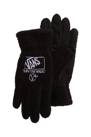 Guantes - Negro
