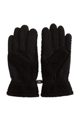 Guantes - Negro