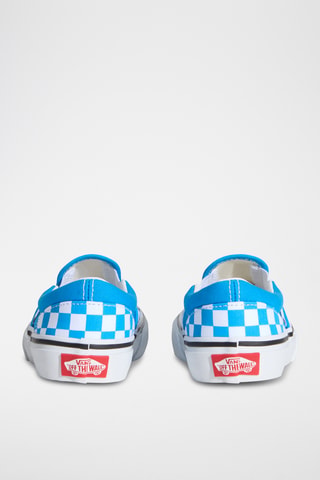 Slip-on Classic Slip-On - Turquesa