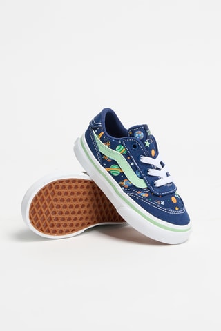 Slip-on - Índigo 