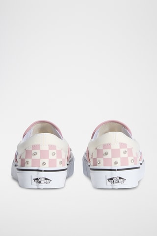 Slip-on Classic Slip-On - Rosa