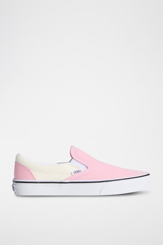 Slip-on Classic Slip-On - Rosa