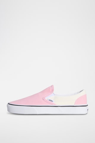 Slip-on Classic Slip-On - Rosa