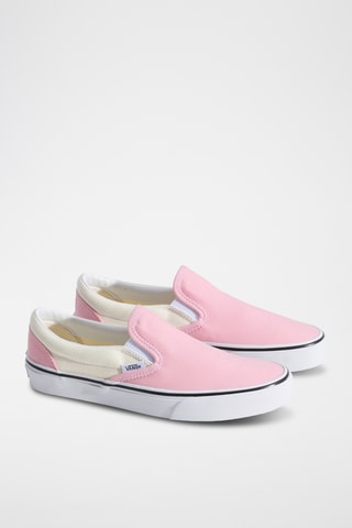 Slip-on Classic Slip-On - Rosa