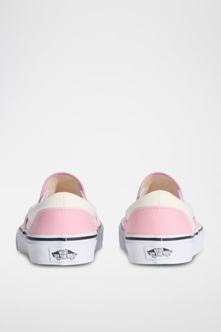Slip-on Classic Slip-On - Rosa