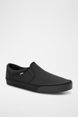 Slip-on Asher - Negro