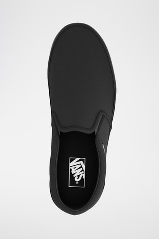 Slip-on Asher - Negro
