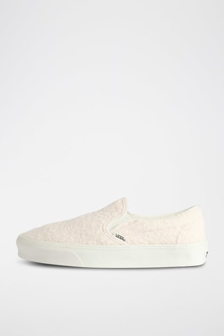 Slip-on Classic Slip-On - Blanco