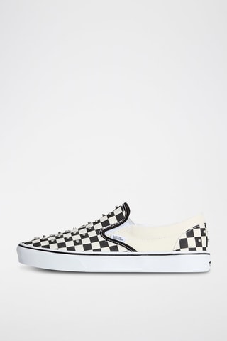 Slip-on Classic Slip-On - Negro - Vans