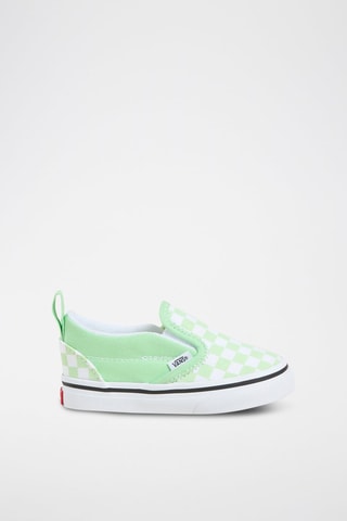 Slip-on Slip-On V - Verde claro