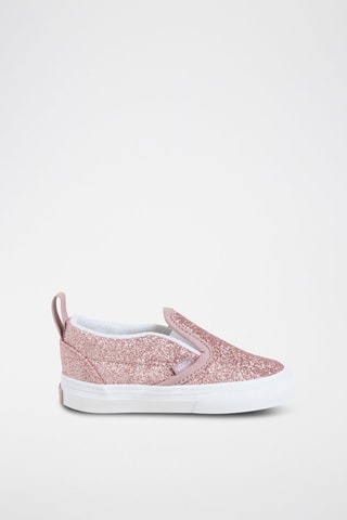 Slip-on Slip-On V - Rosa dorado