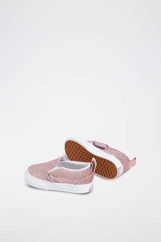 Slip-on Slip-On V - Rosa dorado