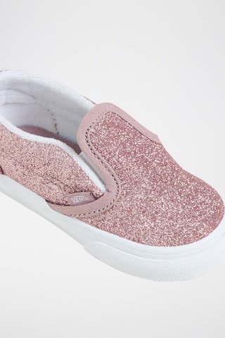 Slip-on Slip-On V - Rosa dorado