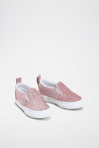 Slip-on Slip-On V - Rosa dorado