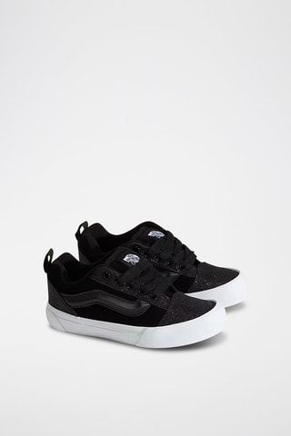 Zapatillas Knu Skool - Negro