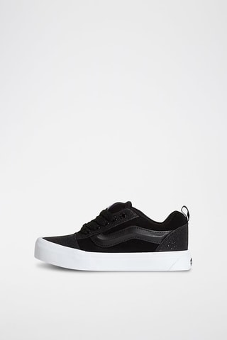 Zapatillas Knu Skool - Negro