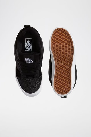 Zapatillas Knu Skool - Negro