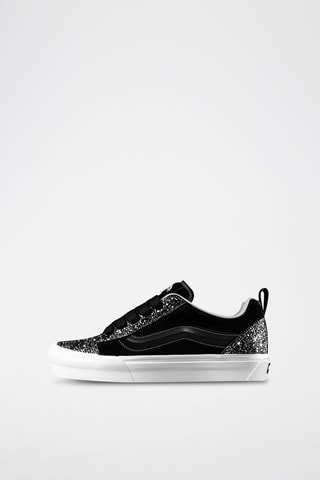 Zapatillas Knu Skool - Negro