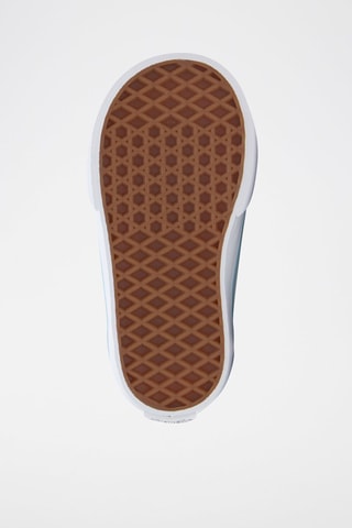 Zapatillas Old Skool V - Celeste