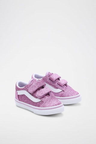 Zapatillas Old Skool V - Malva