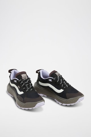 Zapatillas Crosspath - Negro