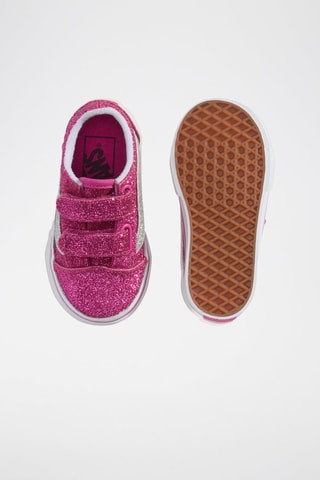 Zapatillas Old Skool V - Rosa