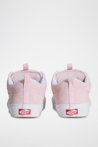 Zapatillas de piel Skate Old Skool 36 + - Rosa