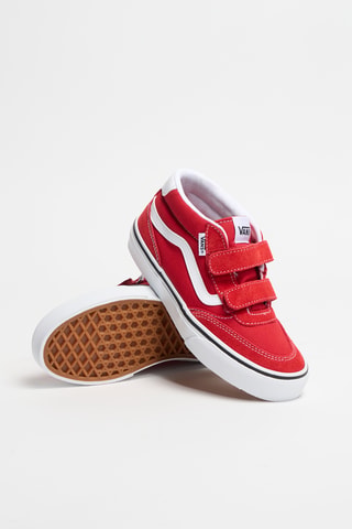 Zapatillas de nobuk Brooklyn Mid V 