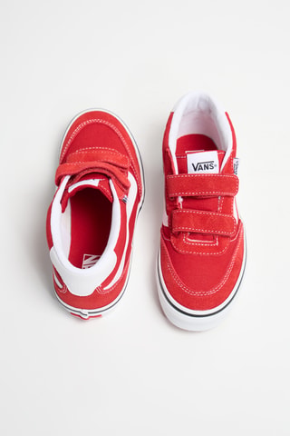 Zapatillas de nobuk Brooklyn Mid V 