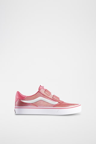 Zapatillas Brooklyn LS V - Rosa