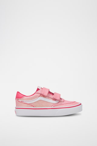 Zapatillas Brooklyn LS V - Rosa
