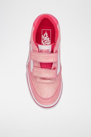 Zapatillas Brooklyn LS V - Rosa