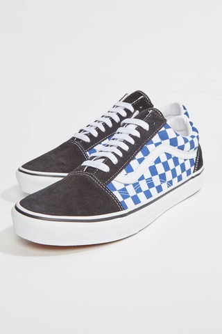 Baskets Old Skool - Noir - Vans