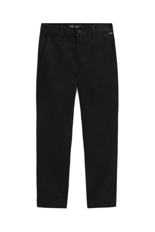 Pantalón chino Authentic - Negro