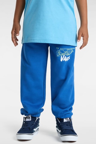 Pantalón de chándal polar Night Watchers - Azul rey