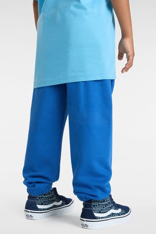 Pantalón de chándal polar Night Watchers - Azul rey