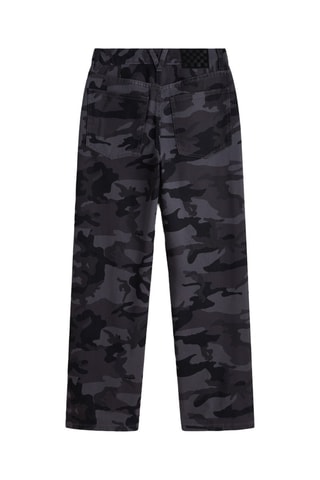 Pantalón Sirelle - Negro