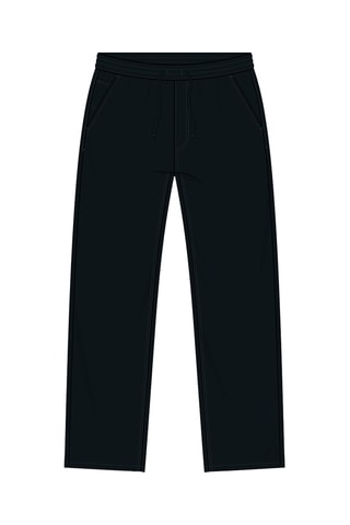 Pantalón - Negro
