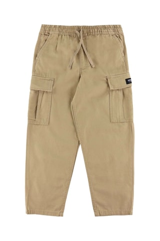 Pantalón BY Range - Beige