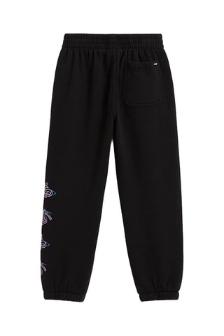 Pantalón polar - Negro
