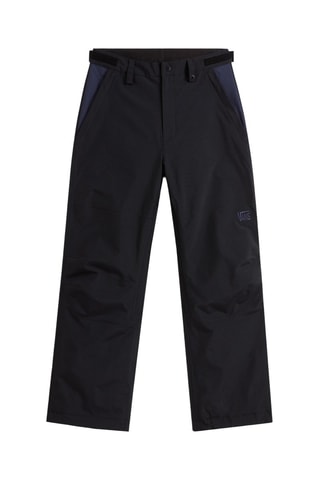 Pantalón de esquí - Negro
