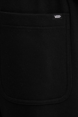Pantalón polar - Negro