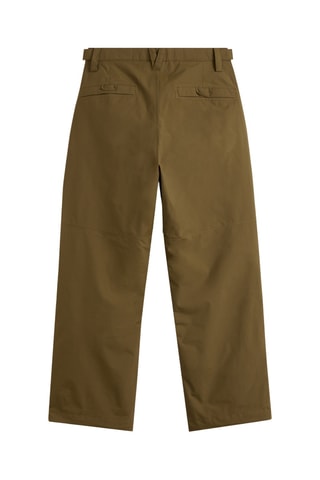 Pantalón de esquí - Marrón