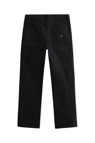 Pantalón loose - Negro