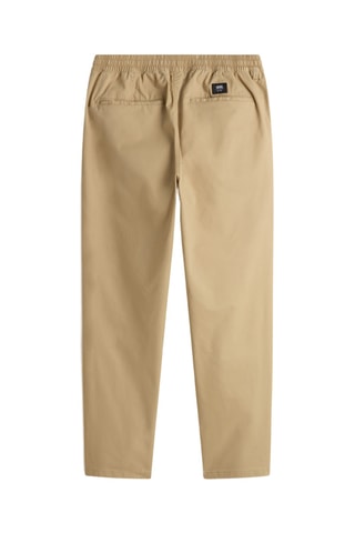 Pantalón - Beige