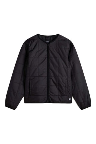 Chaqueta - Negro