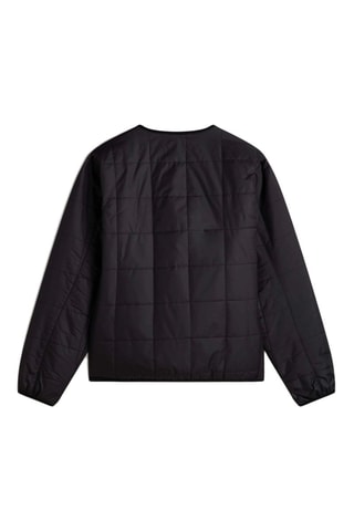 Chaqueta - Negro